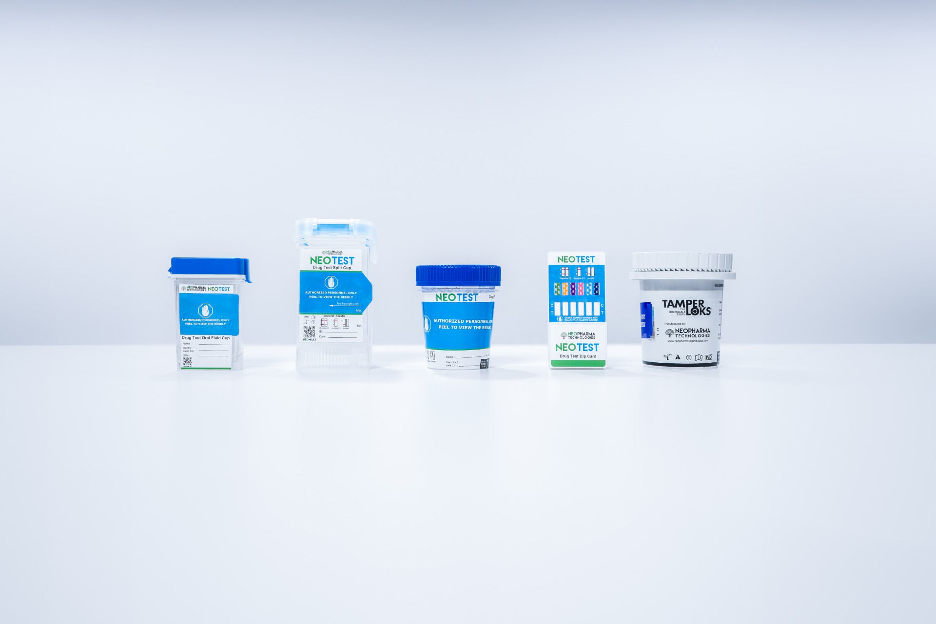 NEOTEST® Enabled Kits